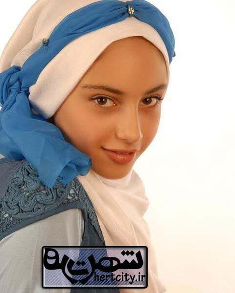 عکس پیری ترلان پروانه