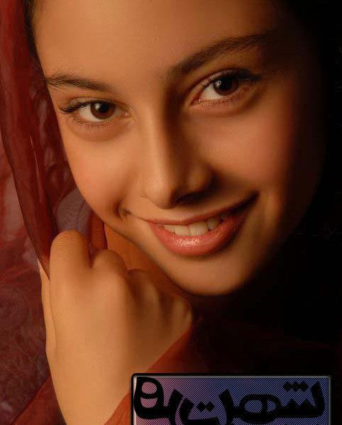 عکس پیری ترلان پروانه