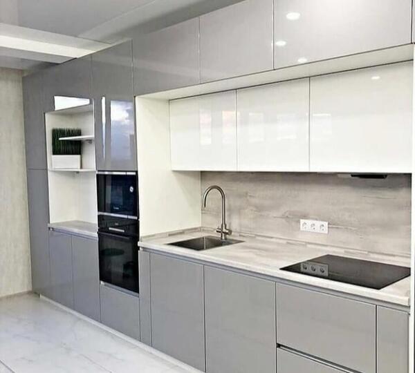 عکس کابینت آشپزخانه