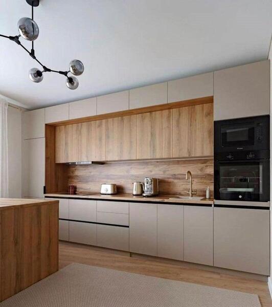 عکس کابینت آشپزخانه