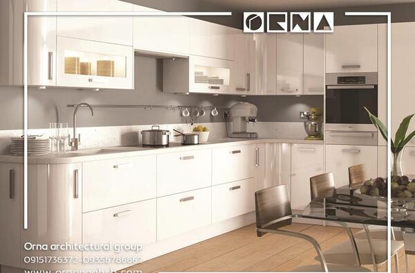 عکس کابینت آشپزخانه