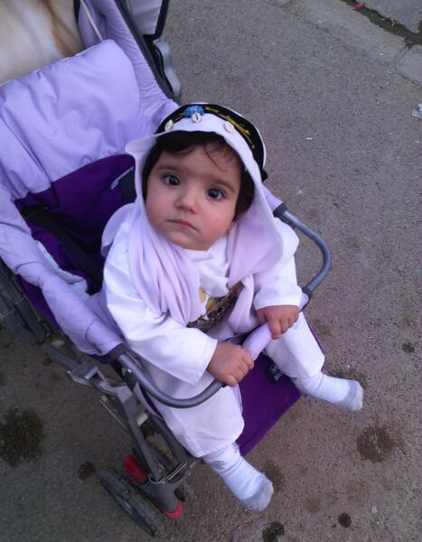 عکس فاطمه سما