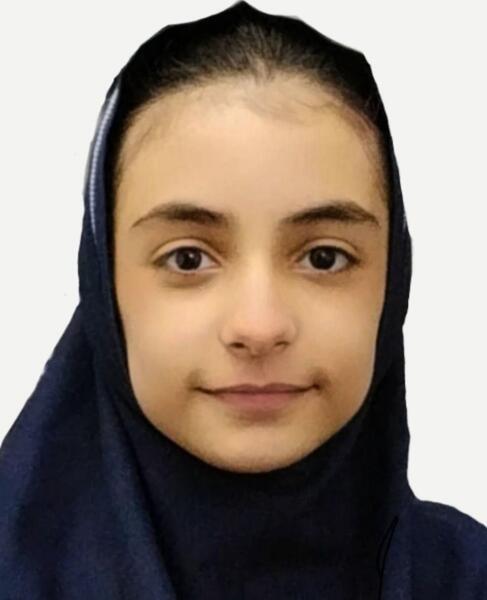 عکس فاطمه سما