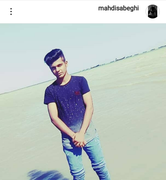 عکس فاطمه سما
