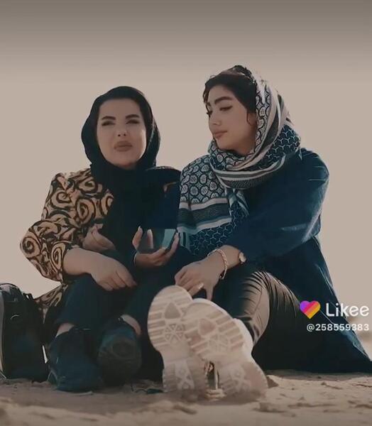عکس فاطمه سما