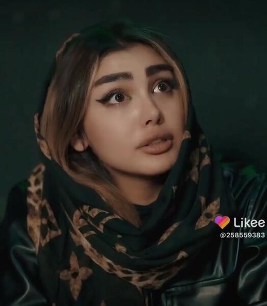 عکس فاطمه سما