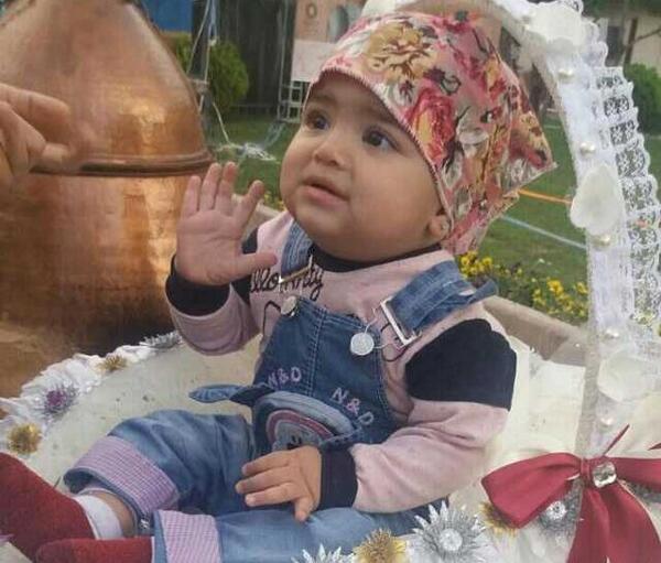 عکس فاطمه سما