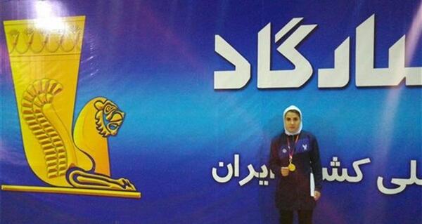 عکس فاطمه سما