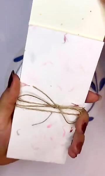 عکس قاب گوشی ساده رنگی