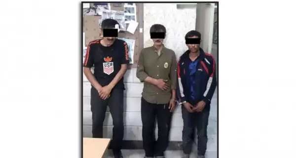 عکس جالب شاه
