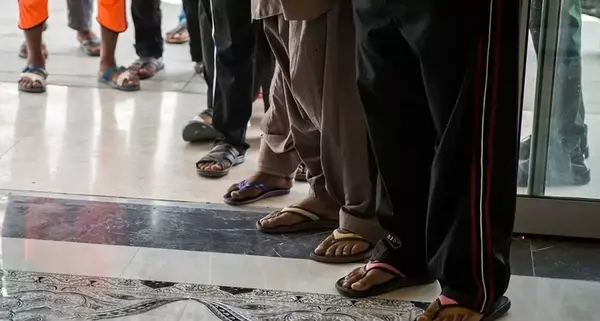 عکس جالب شاه