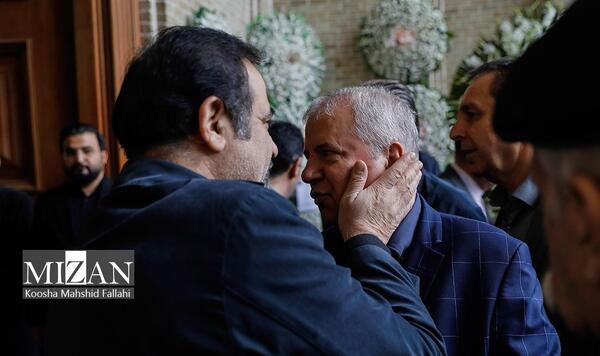 عکس حمیده غفوری