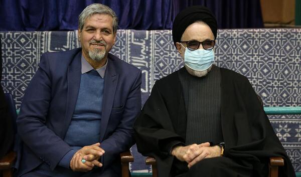 عکس حمیده غفوری