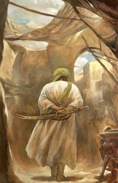 عکس حسن روح