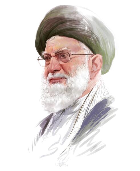 عکس حسن روح