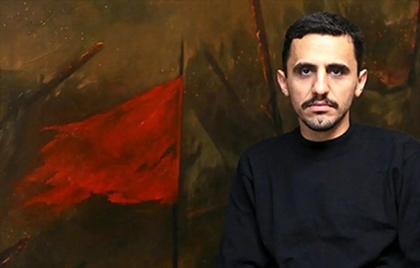 عکس حسن روح