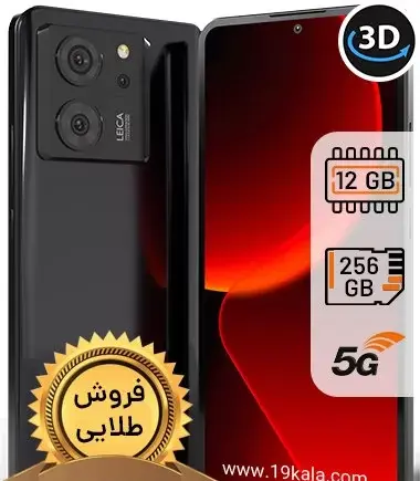عکس گوشی شیائومی گیمینگ