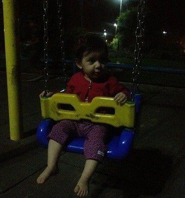عکس تاب سرسره
