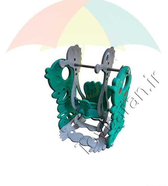 عکس تاب سرسره