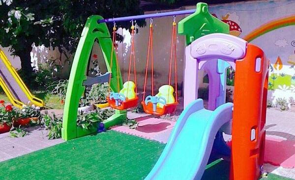 عکس تاب سرسره