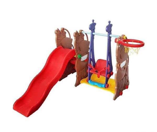 عکس تاب سرسره