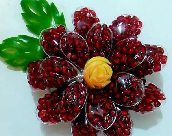 عکس ایده برای یلدا