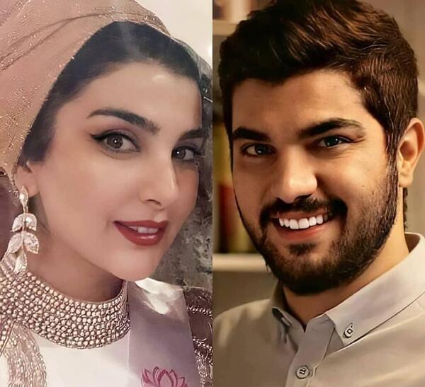 عکس سینا صفرزاده