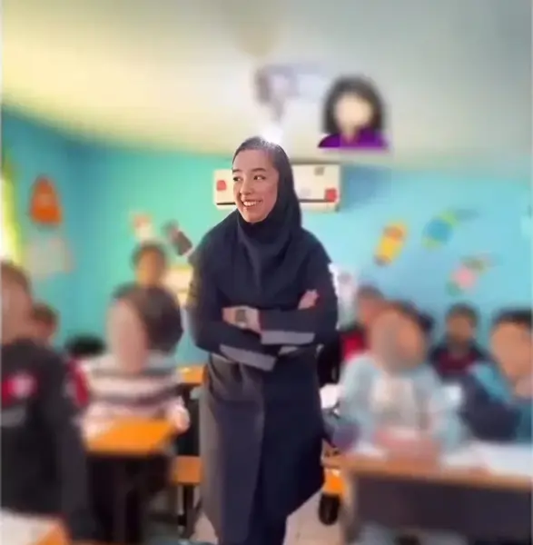 عکس سینا صفرزاده