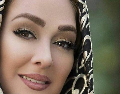 عکسهای پسر الهام حمیدی