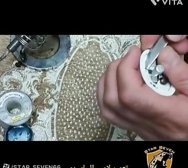 عکس با وازلین