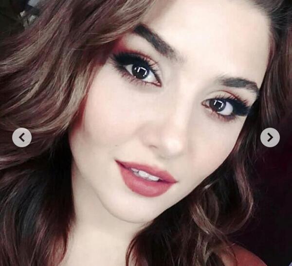 عکس گریان هانده ارچل