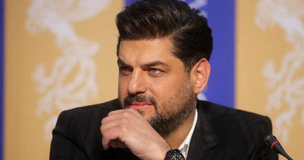 عکس امیر شایگان