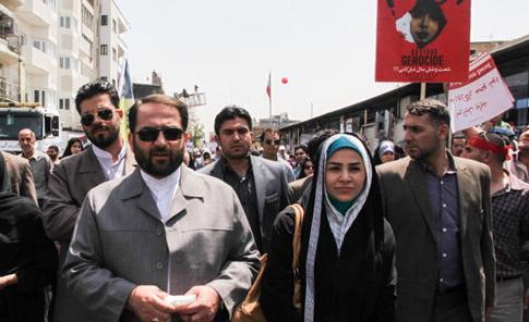 عکس سرتیپ اسماعیلی