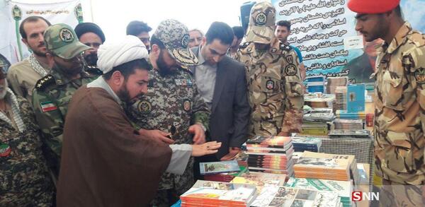 عکس سرتیپ اسماعیلی