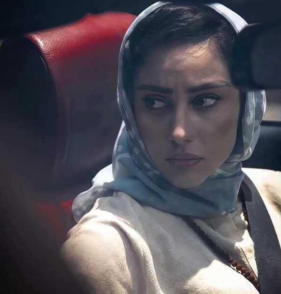 عکس ترلان پروانه از بچگی تا الان