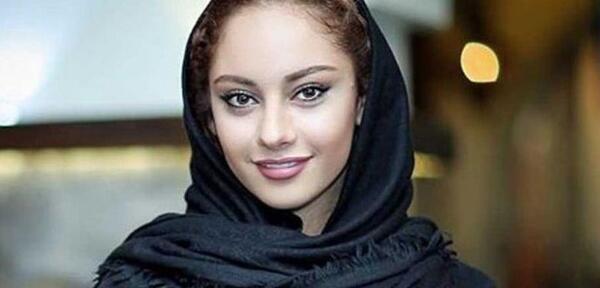 عکس ترلان پروانه از بچگی تا الان
