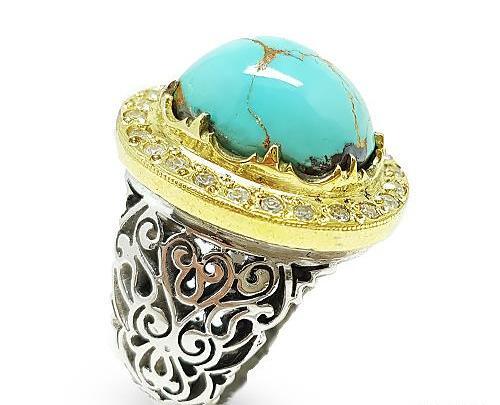 عکس طراحی نگین