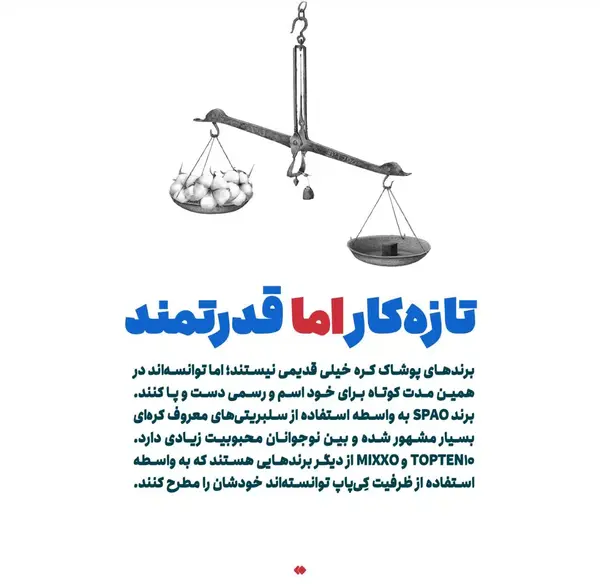 عکس حجاب کره ای