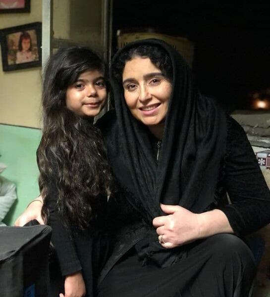 عکس مه یاس