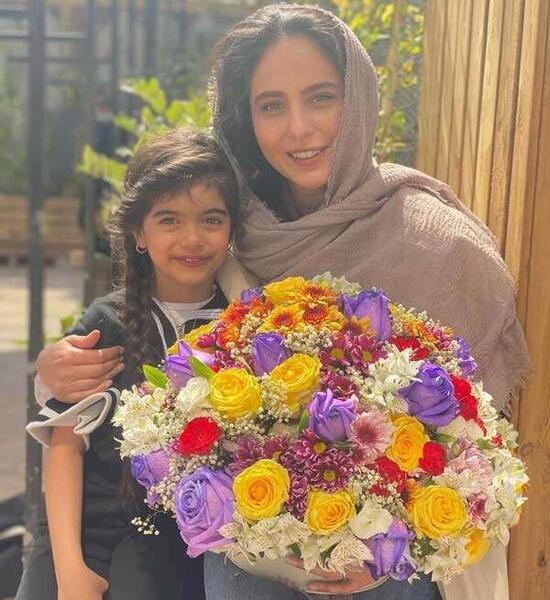 عکس مه یاس