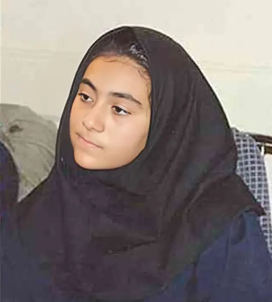 عکس ستاره جعفری