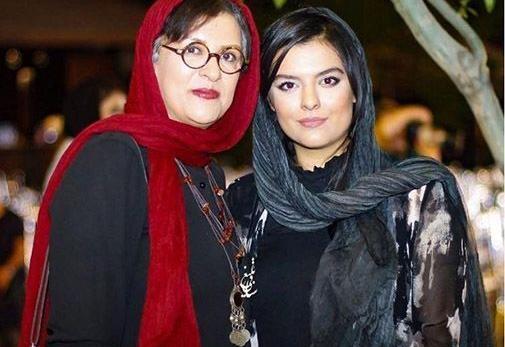 عکس ستاره جعفری