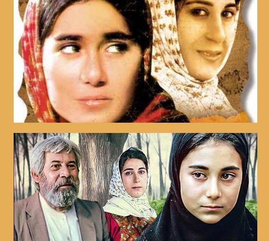 عکس ستاره جعفری