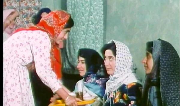 عکس ستاره جعفری