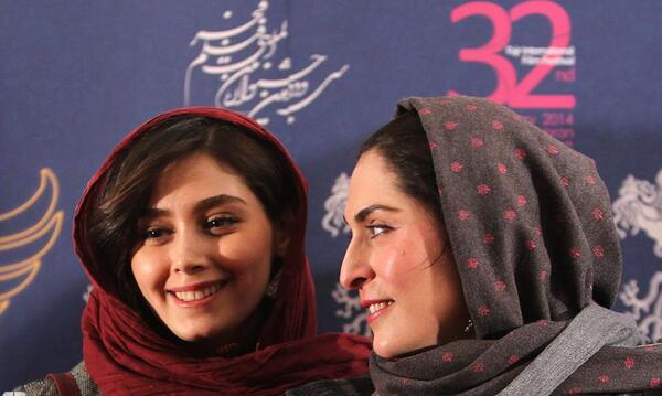 عکس ستاره جعفری