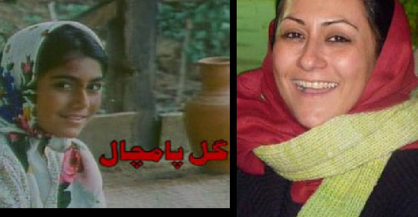 عکس ستاره جعفری