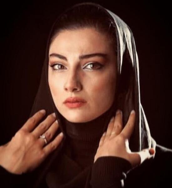 عکس های جدید محیا دهقانی