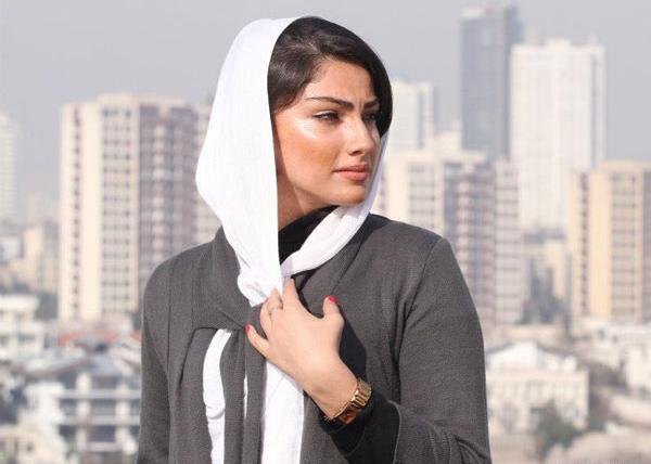 عکس های جدید محیا دهقانی