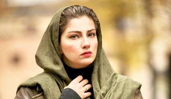 عکس های جدید محیا دهقانی