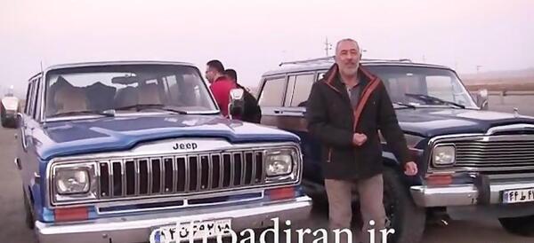 عکس نیسان شش چرخ